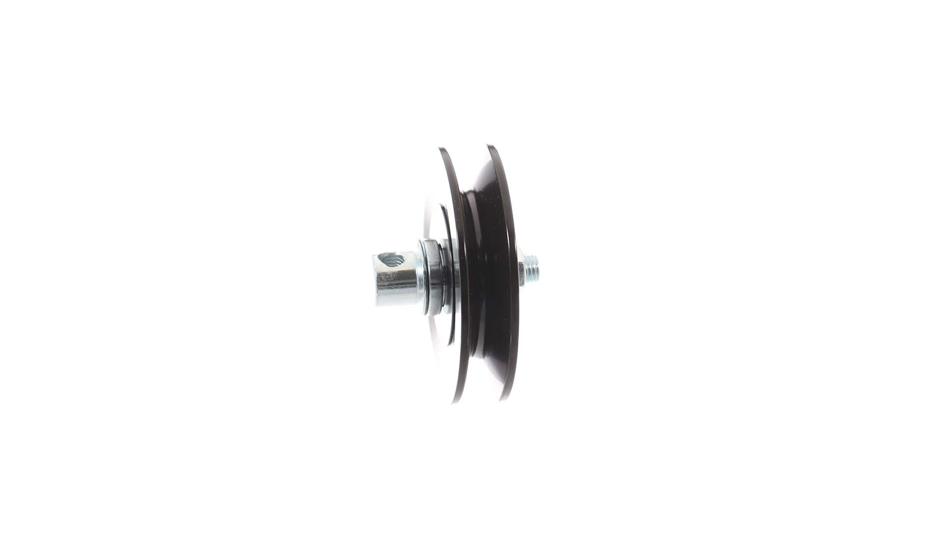 Compre VKM65059 SKF Rolo de reguladora de tensão da correia de transmissão