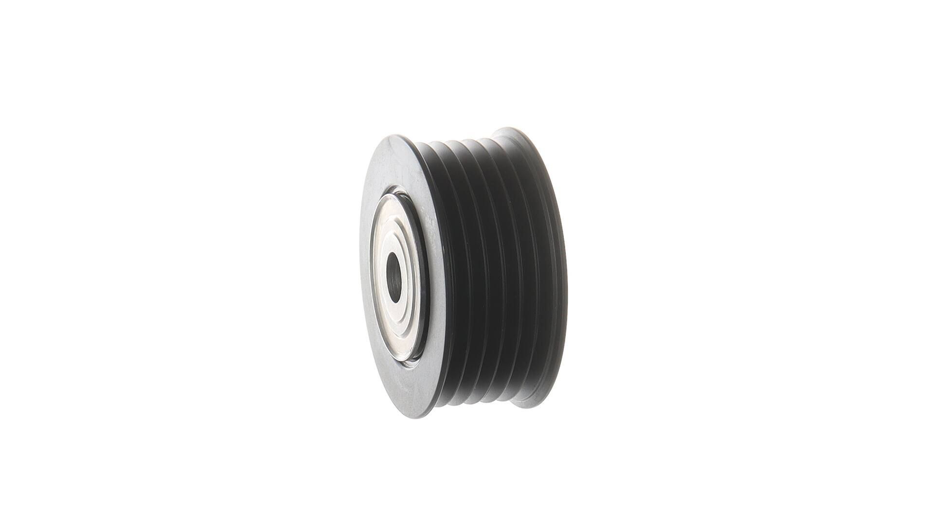 VKM65088 SKF Rolo parasita da correia de transmissão