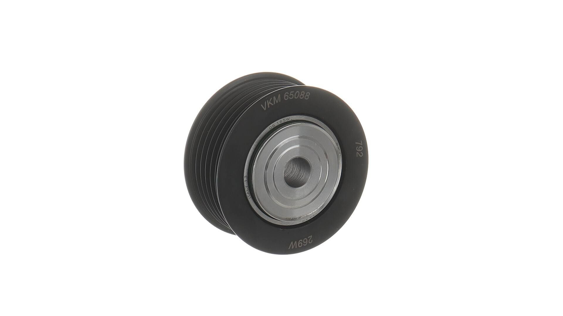 Rolo parasita da correia de transmissão SKF VKM65088 preço, a partir de 37,02 USD
