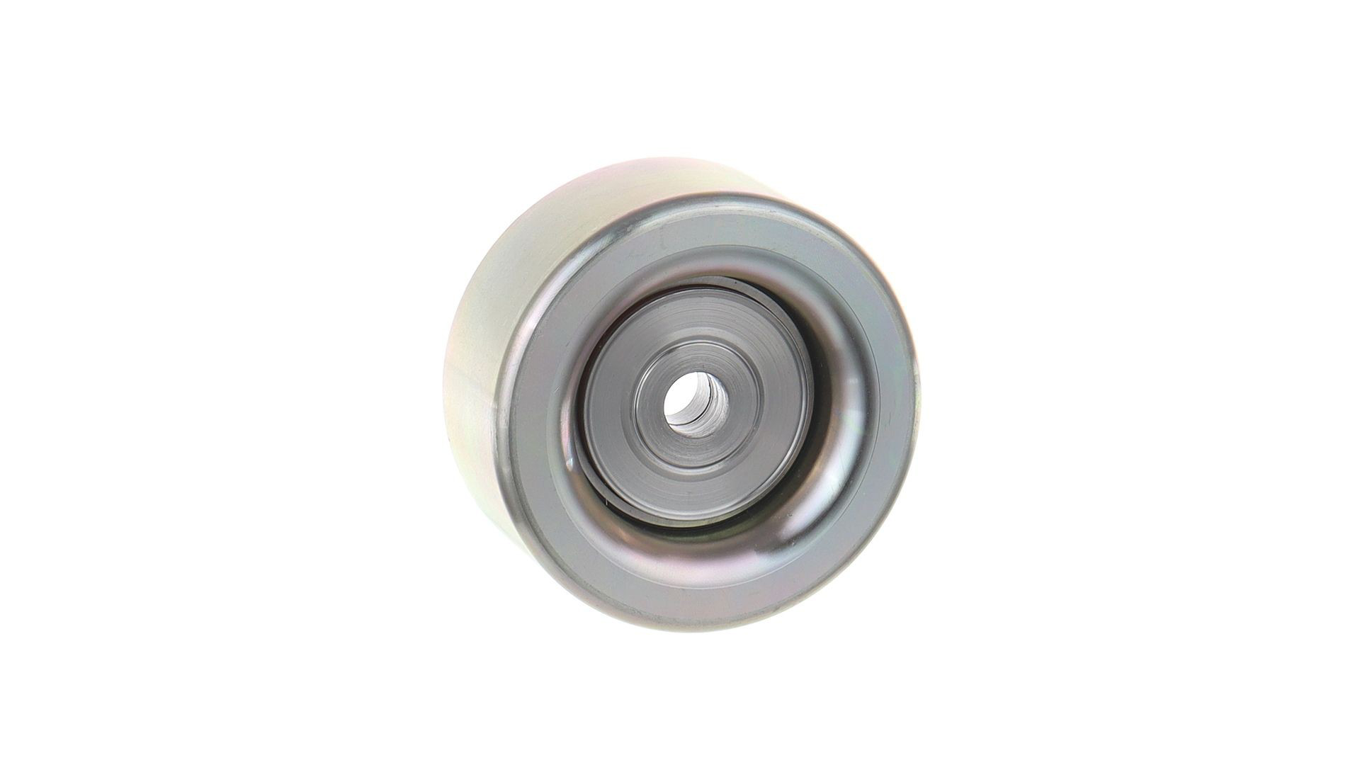 VKM65089 SKF Rolo parasita da correia de transmissão