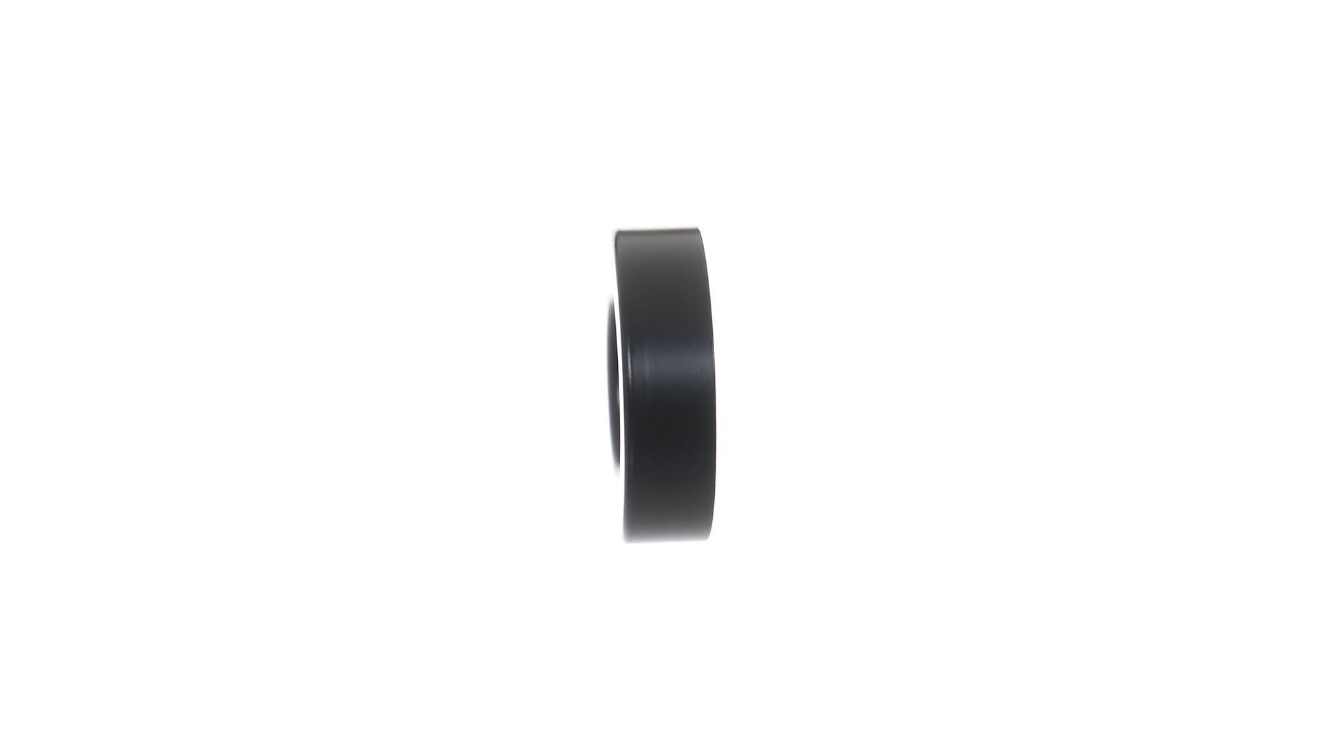 Rolo parasita da correia de transmissão VKM66006 SKF