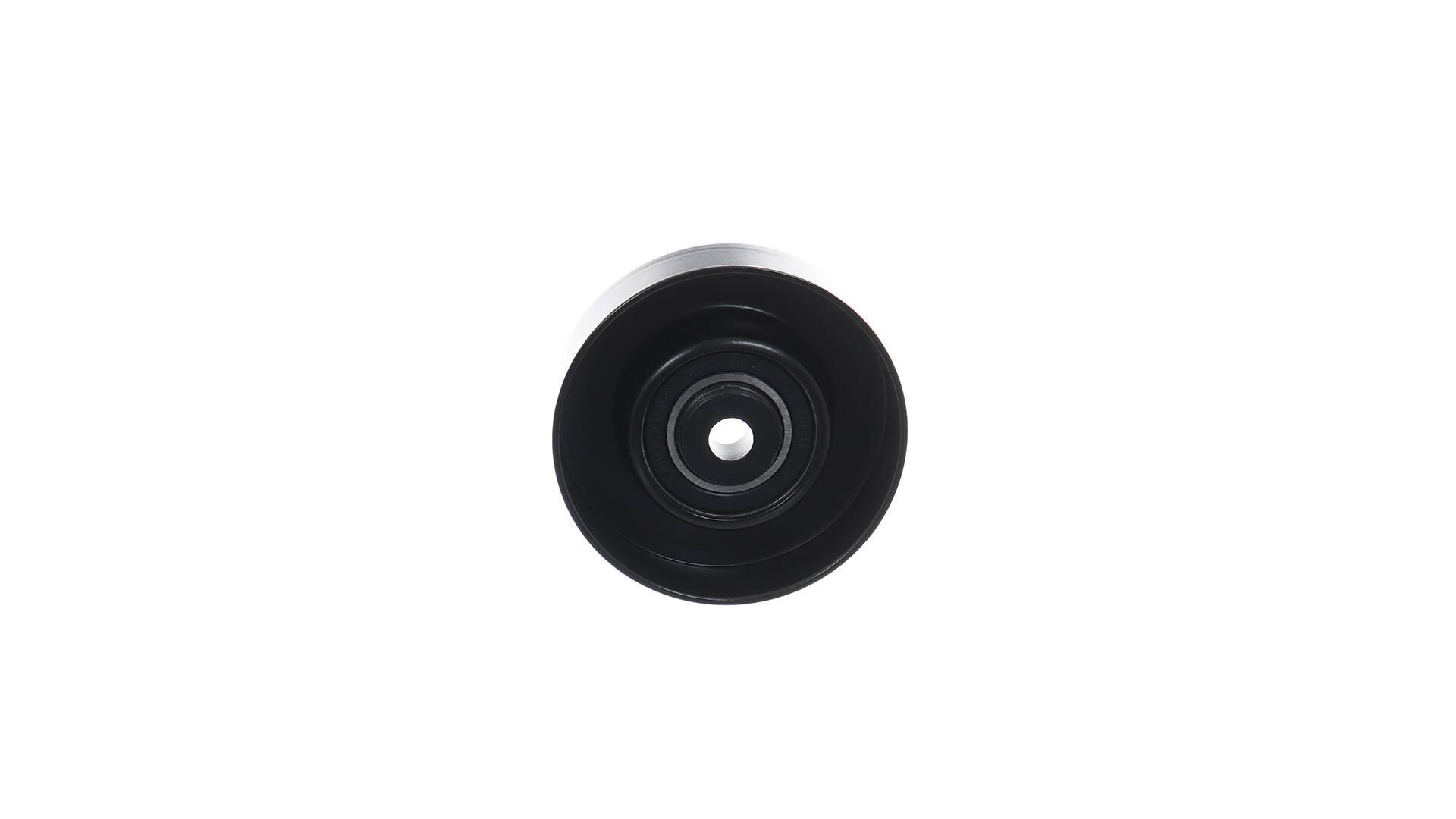 Rolo parasita da correia de transmissão SKF VKM66006