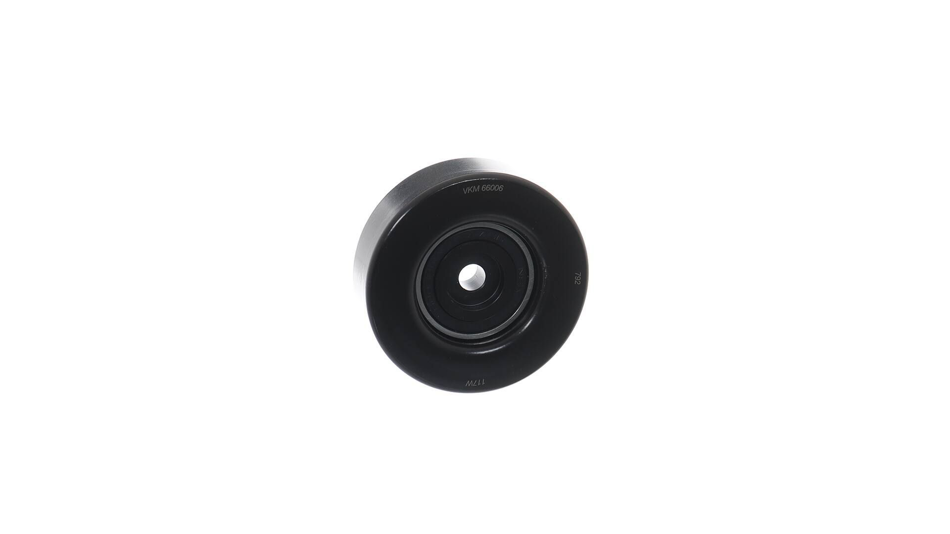 Rolo parasita da correia de transmissão SKF VKM66006 preço, a partir de 33,58 USD