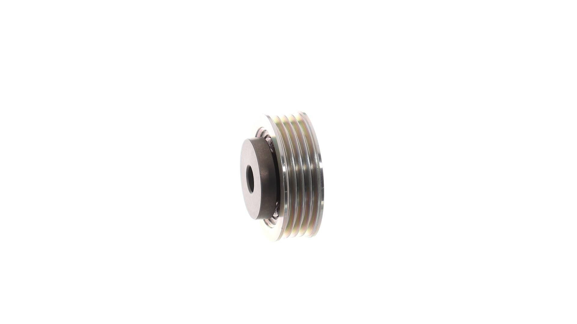 Compre VKM66008 SKF Rolo de reguladora de tensão da correia de transmissão