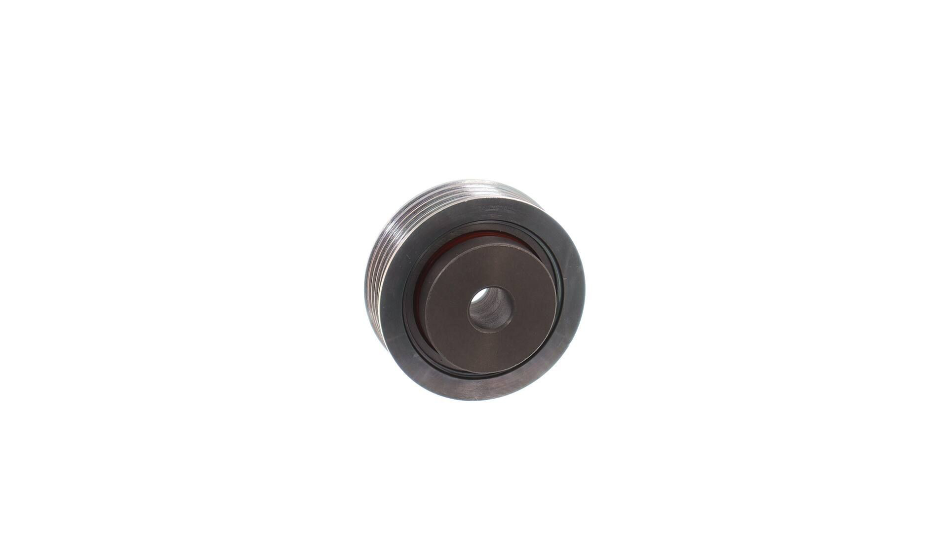 Compre VKM66008 SKF Rolo de reguladora de tensão da correia de transmissão
