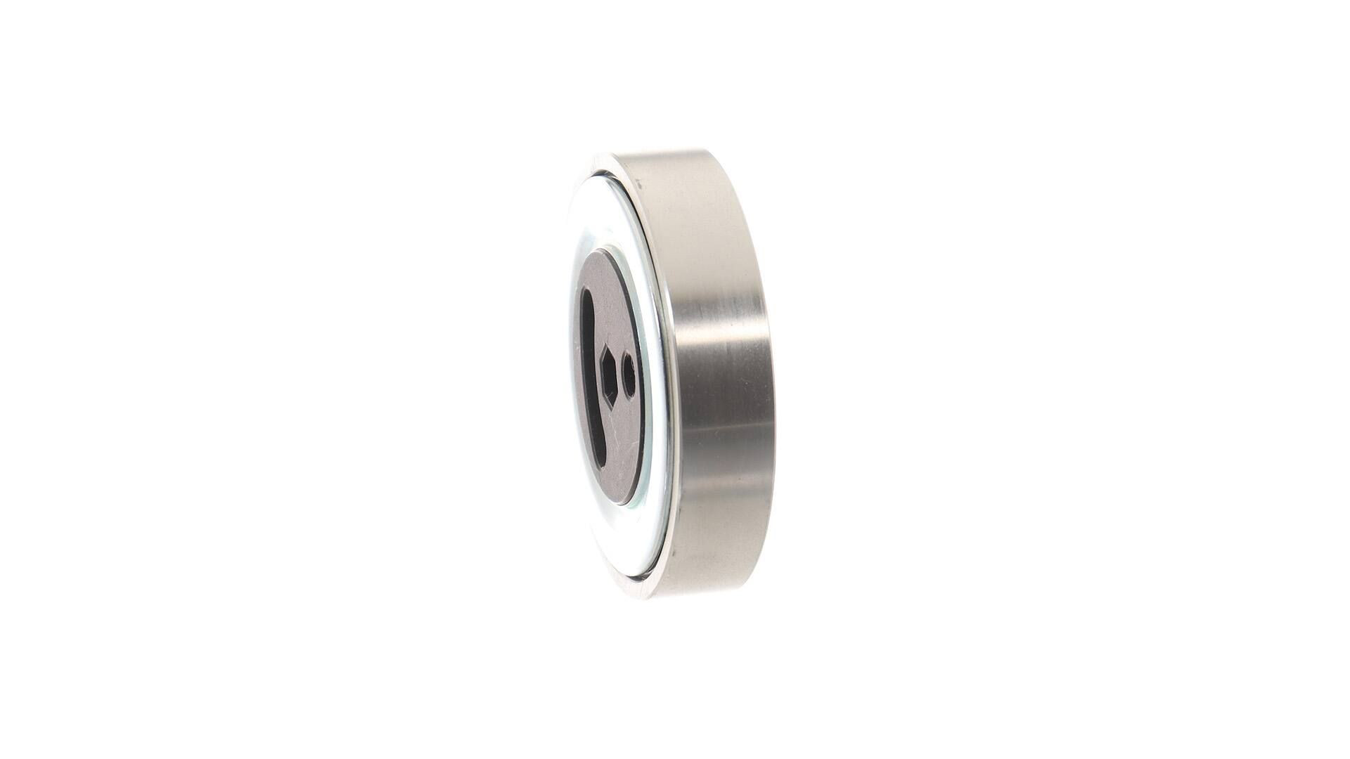 Rolo de reguladora de tensão da correia de transmissão VKM66009 SKF