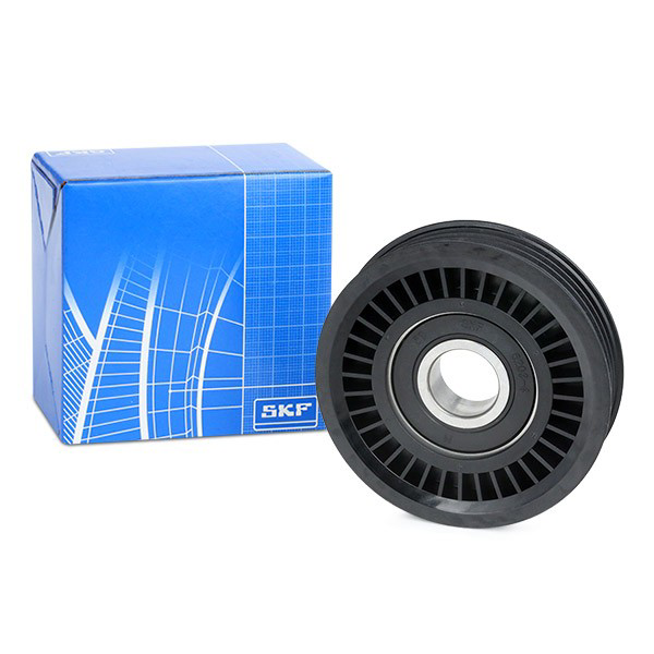 Compre VKM68001 SKF Rolo de reguladora de tensão da correia de transmissão