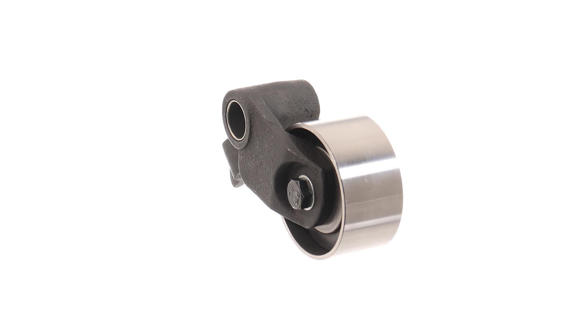 VKM71303 SKF Rolo de reguladora de tensão da correia do mecanismo de distribuição de gás