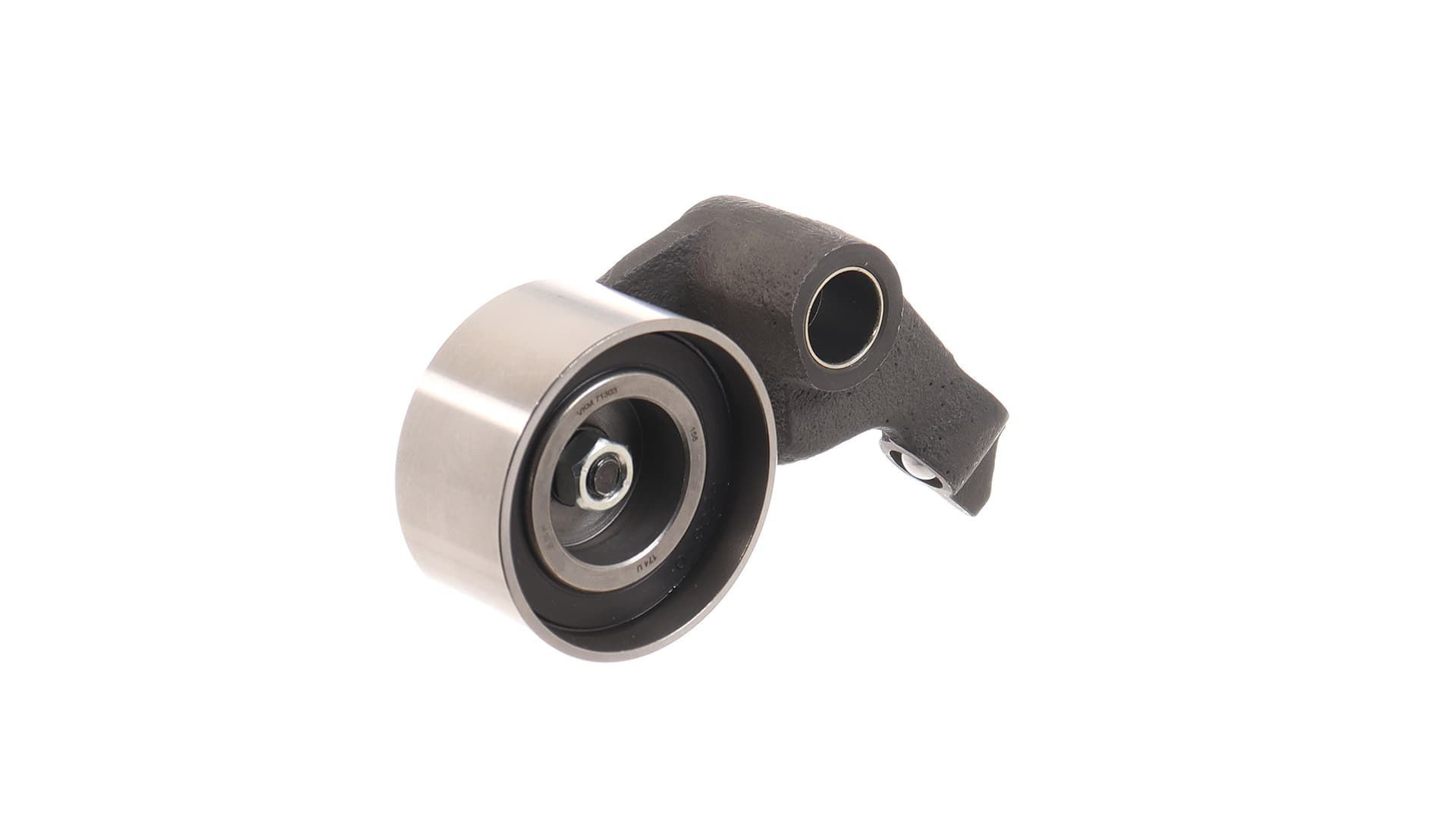 Compre VKM71303 SKF Rolo de reguladora de tensão da correia do mecanismo de distribuição de gás