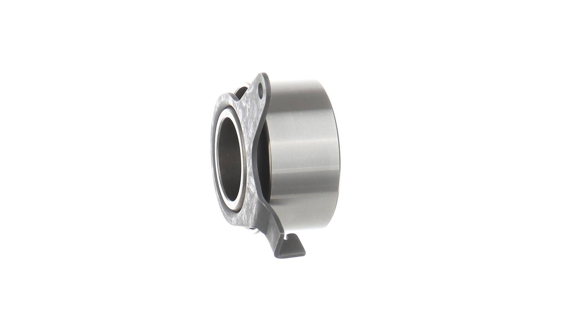 VKM74201 SKF Rolo de reguladora de tensão da correia do mecanismo de distribuição de gás