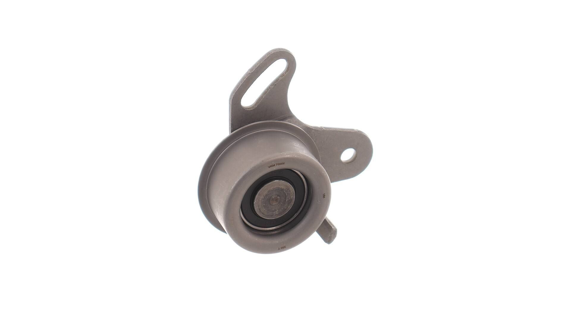 Compre VKM75006 SKF Rolo de reguladora de tensão da correia do mecanismo de distribuição de gás