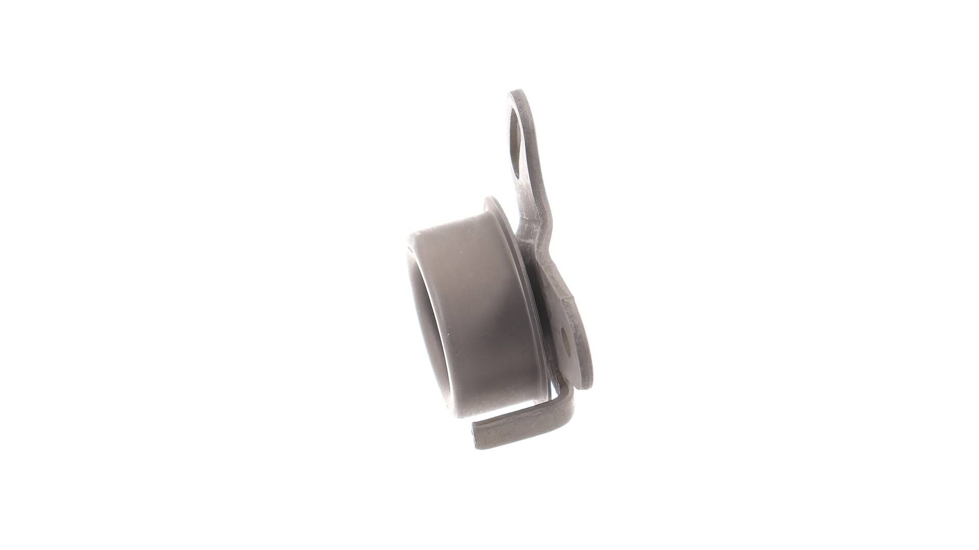 Rolo de reguladora de tensão da correia do mecanismo de distribuição de gás SKF VKM75006