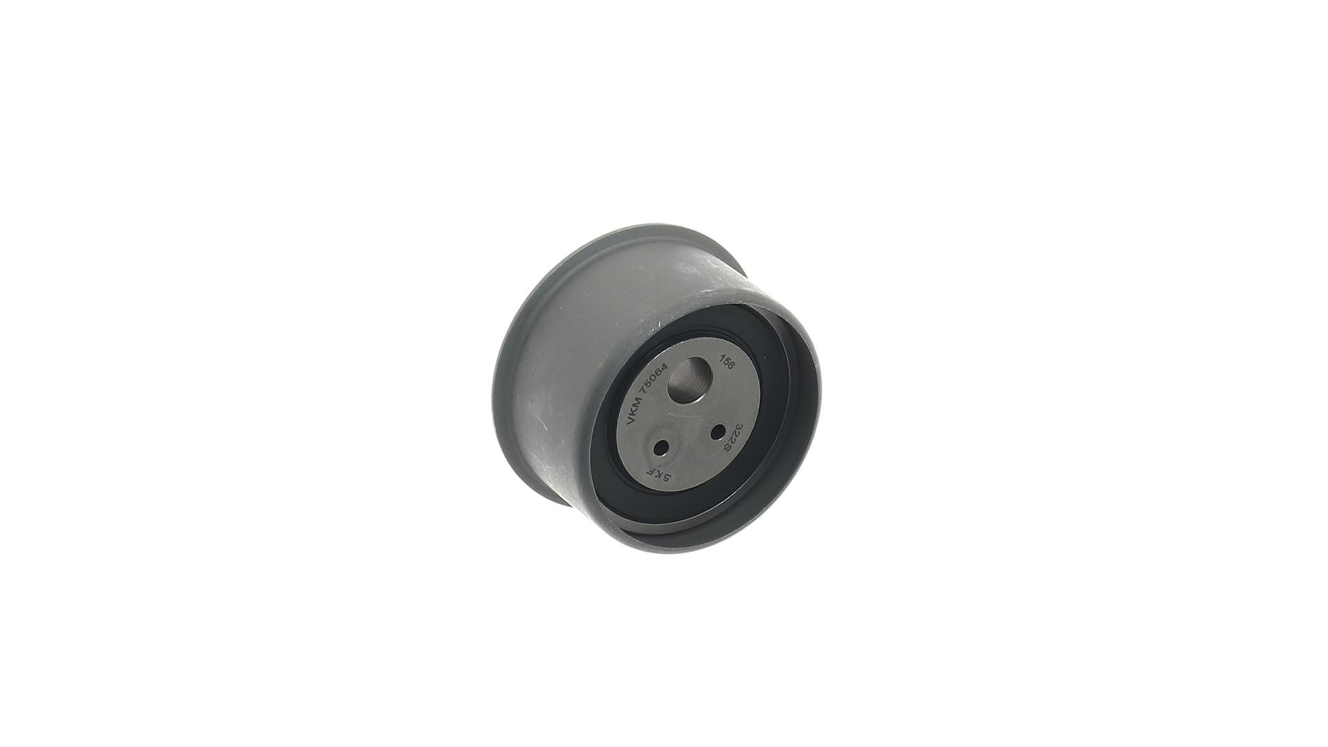 VKM75064 SKF Rolo parasita da correia do mecanismo de distribuição de gás
