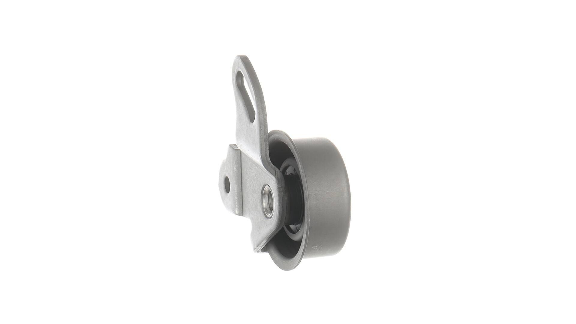 VKM75100 SKF Rolo de reguladora de tensão da correia do mecanismo de distribuição de gás