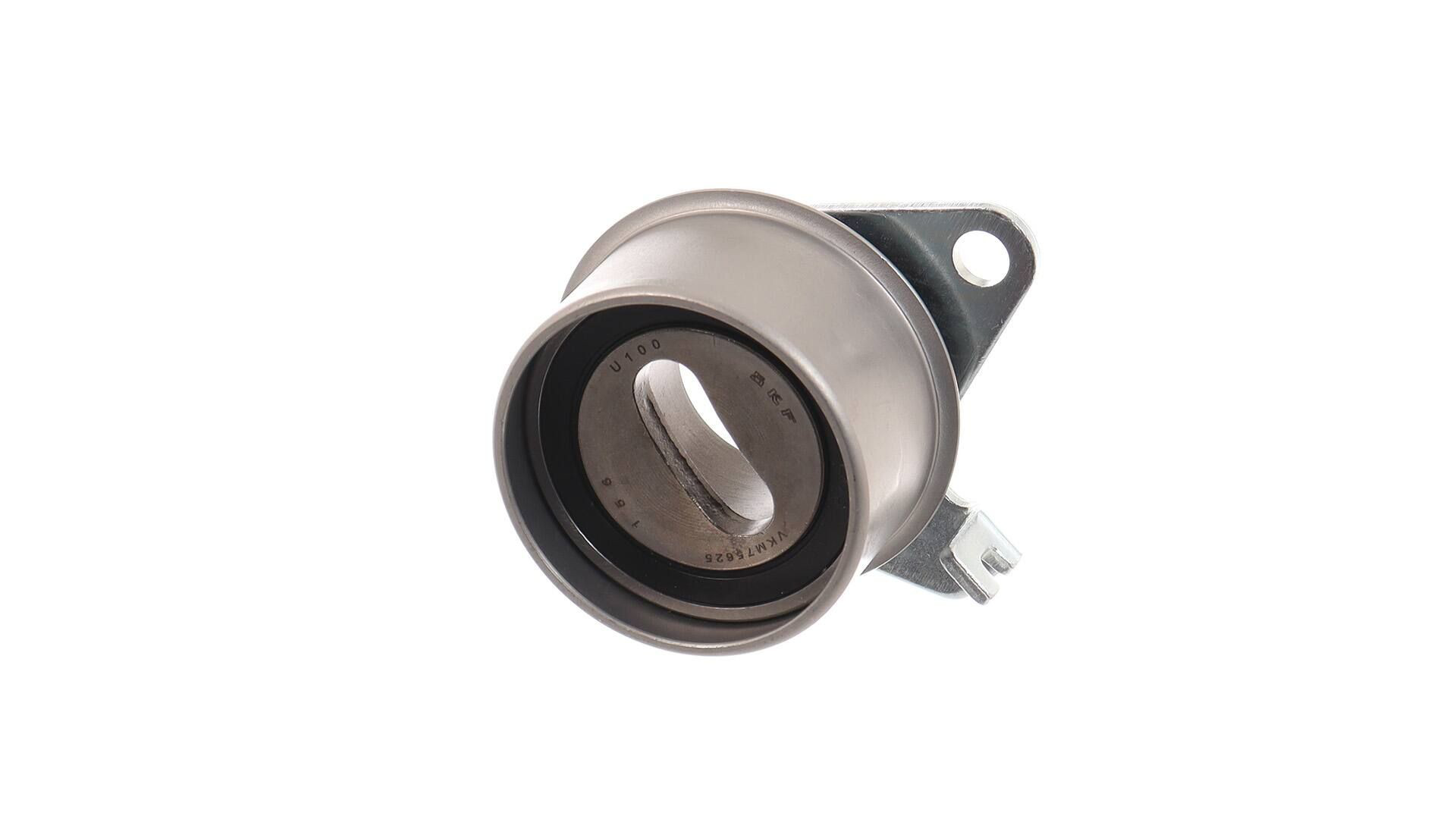Compre VKM75625 SKF Rolo de reguladora de tensão da correia do mecanismo de distribuição de gás