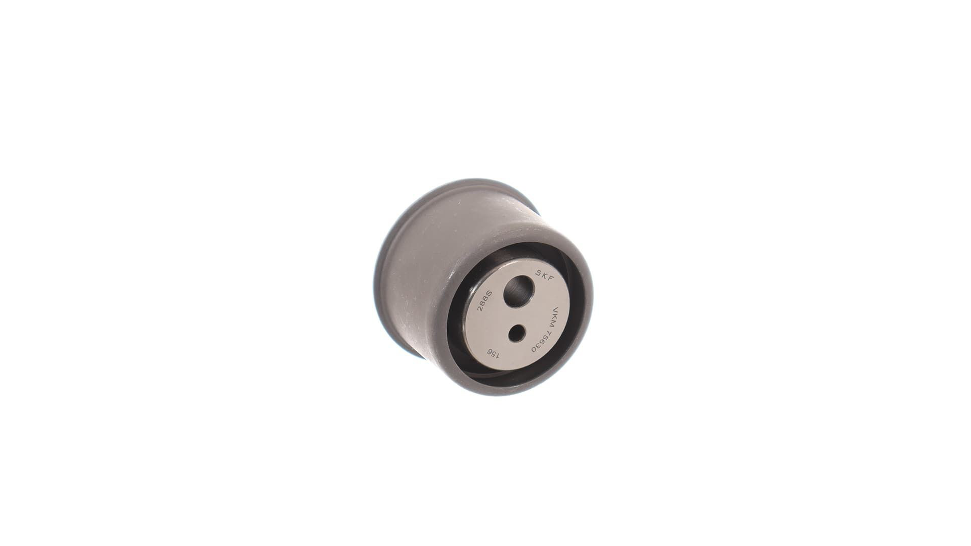 VKM75630 SKF Rolo parasita da correia do mecanismo de distribuição de gás