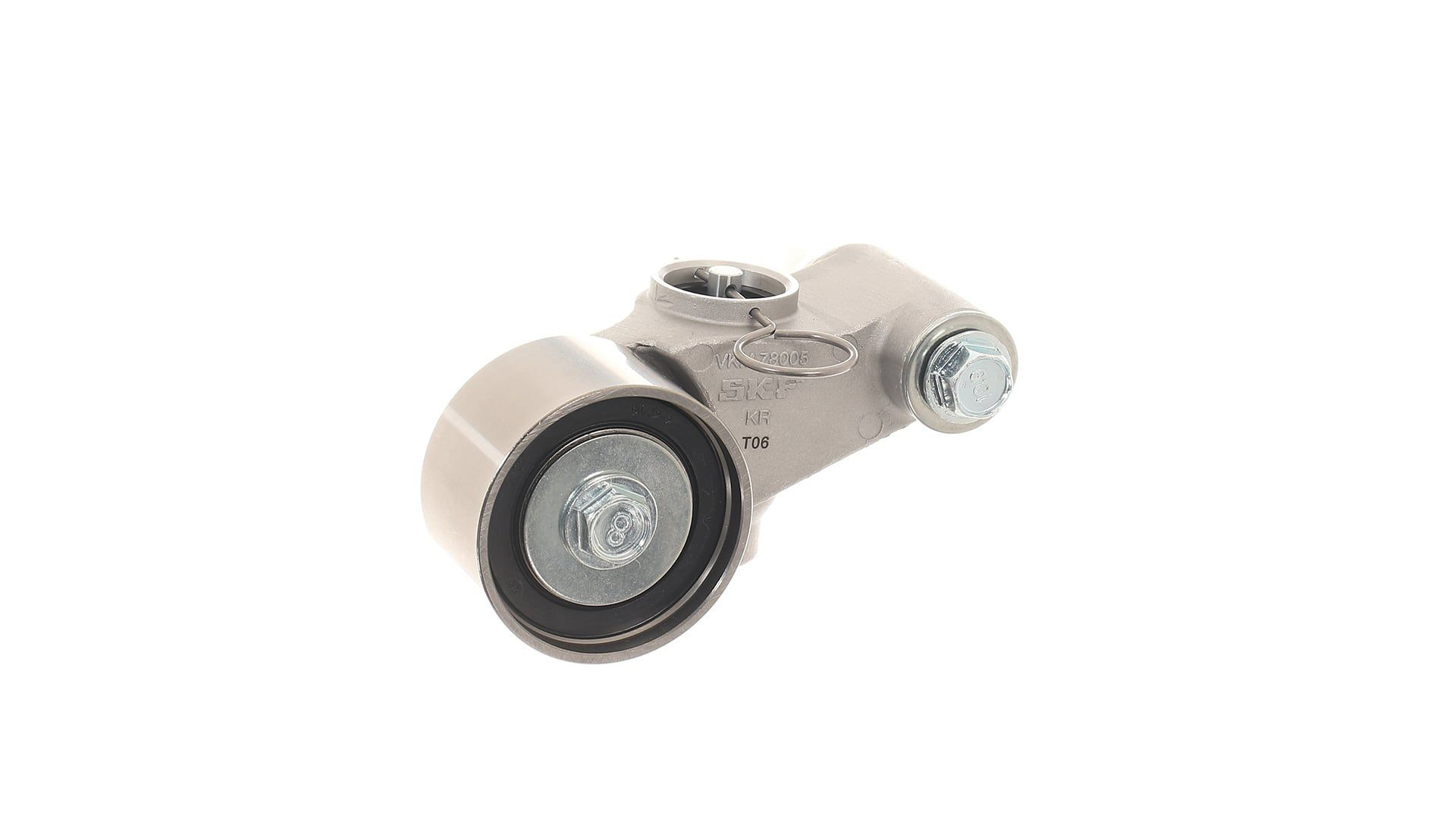 Compre VKM78005 SKF Reguladora de tensão da correia de transmissão