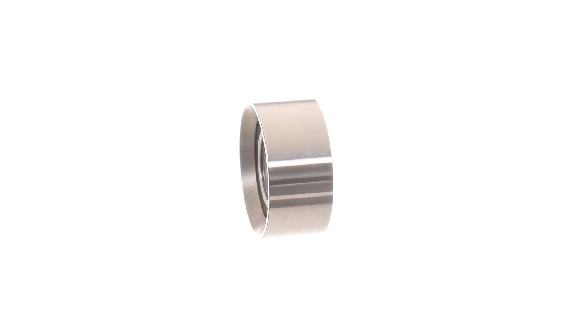 Compre VKM81204 SKF Rolo parasita da correia do mecanismo de distribuição de gás