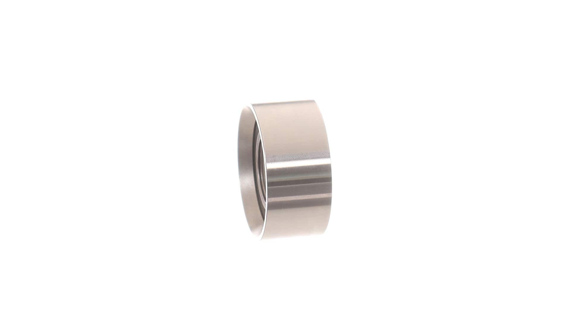 Rolo parasita da correia do mecanismo de distribuição de gás SKF VKM81204 preço, a partir de 20,04 USD