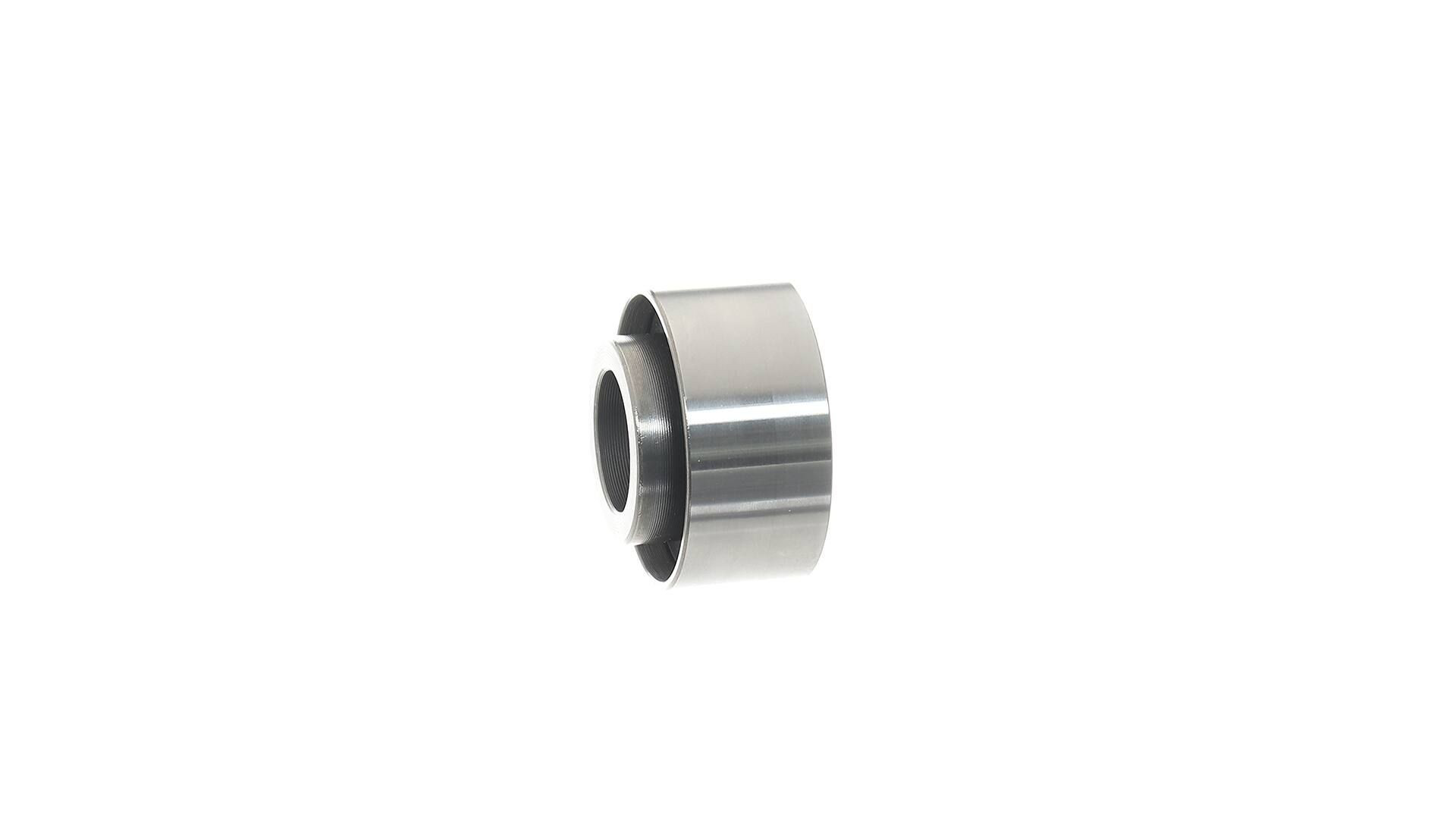VKM84201 SKF Rolo parasita da correia do mecanismo de distribuição de gás