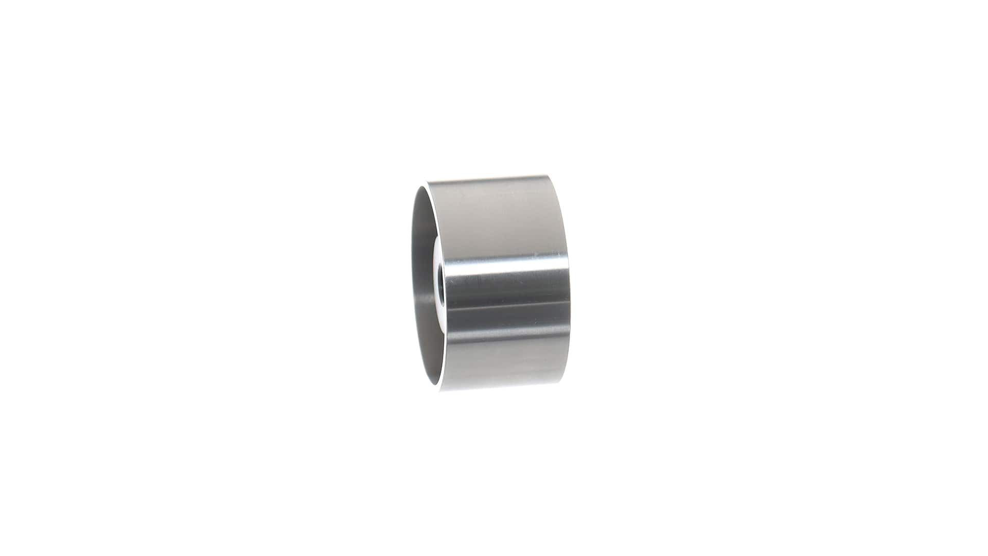Compre VKM84608 SKF Rolo parasita da correia do mecanismo de distribuição de gás