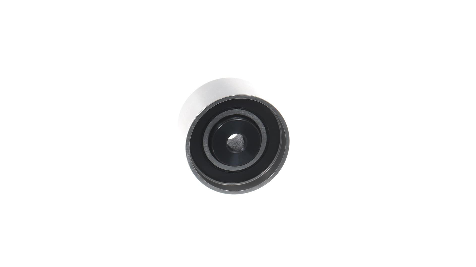 VKM84608 SKF Rolo parasita da correia do mecanismo de distribuição de gás