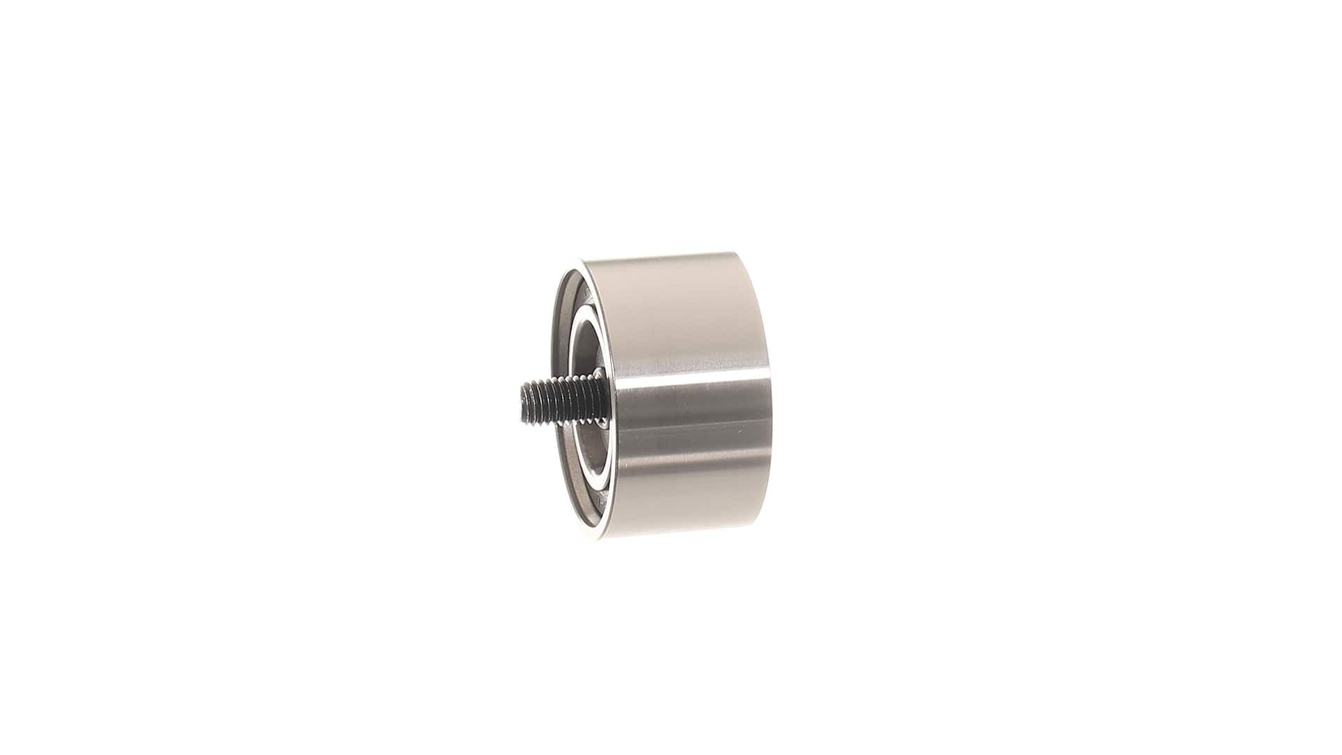 VKM85146 SKF Rolo parasita da correia do mecanismo de distribuição de gás