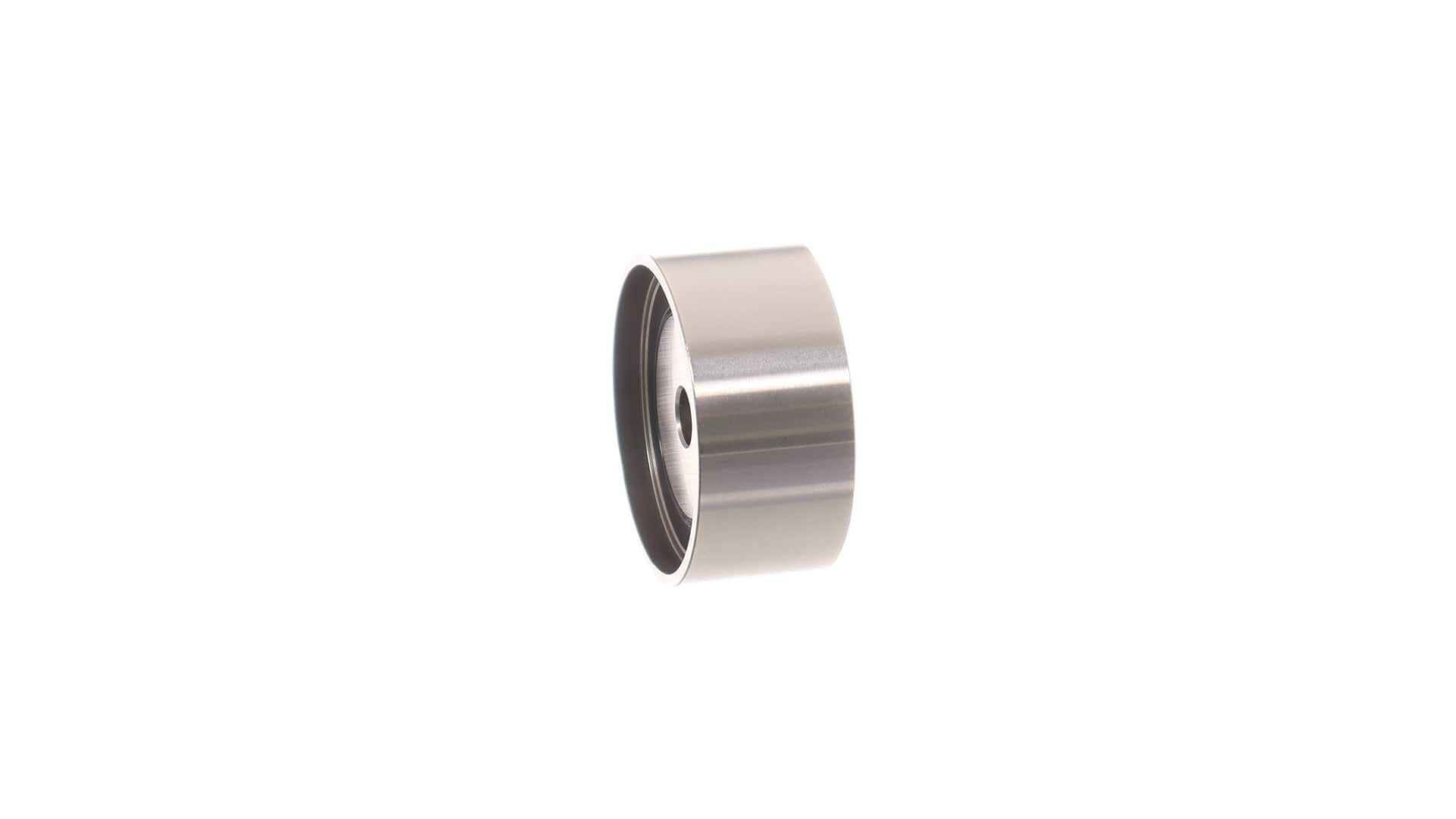 Compre VKM85156 SKF Rolo parasita da correia do mecanismo de distribuição de gás