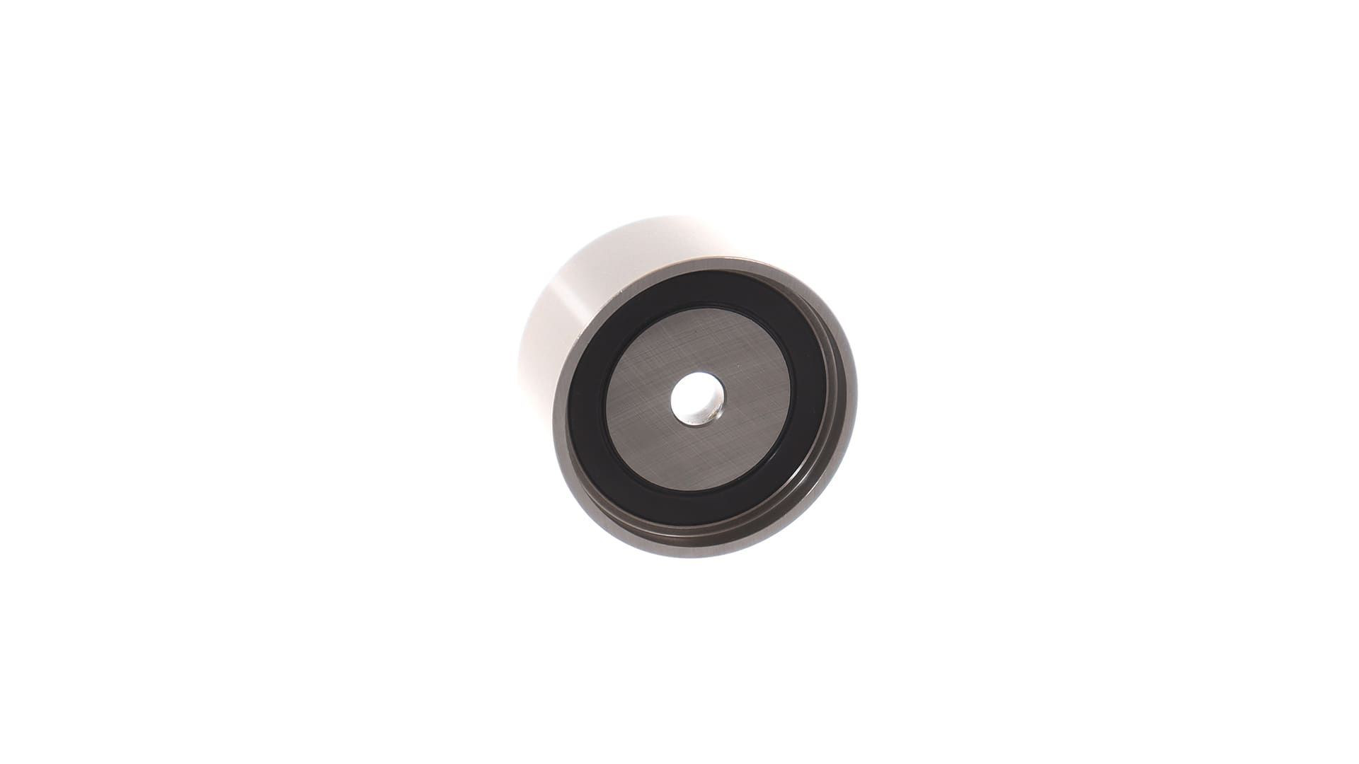 VKM85156 SKF Rolo parasita da correia do mecanismo de distribuição de gás