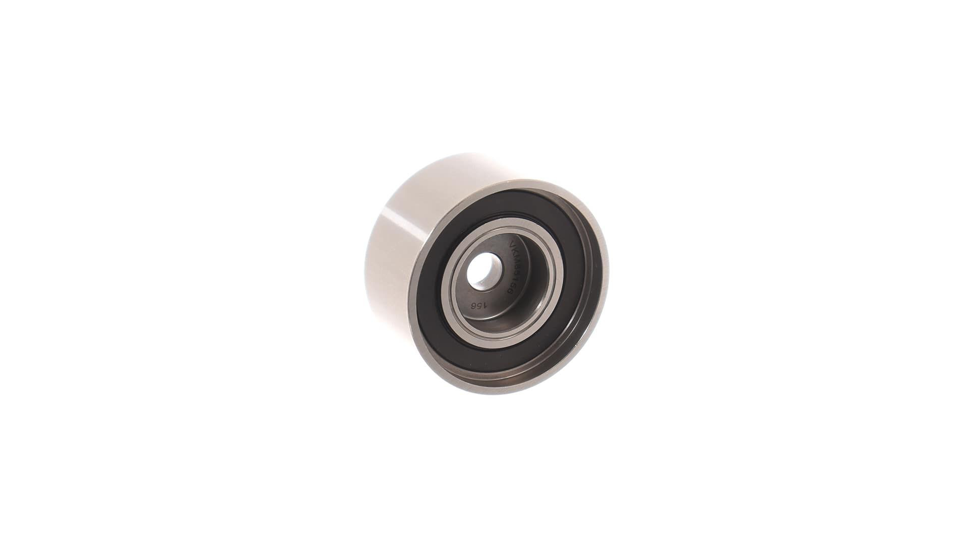 Rolo parasita da correia do mecanismo de distribuição de gás SKF VKM85156 preço, a partir de 21,23 USD
