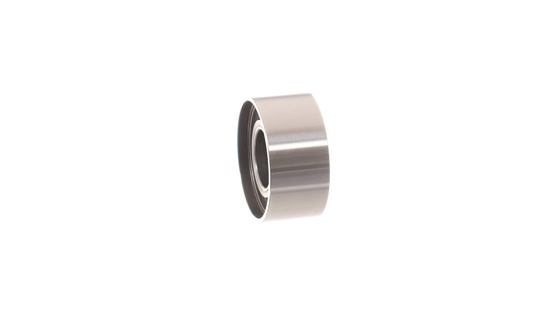 Rolo parasita da correia do mecanismo de distribuição de gás SKF VKM85156