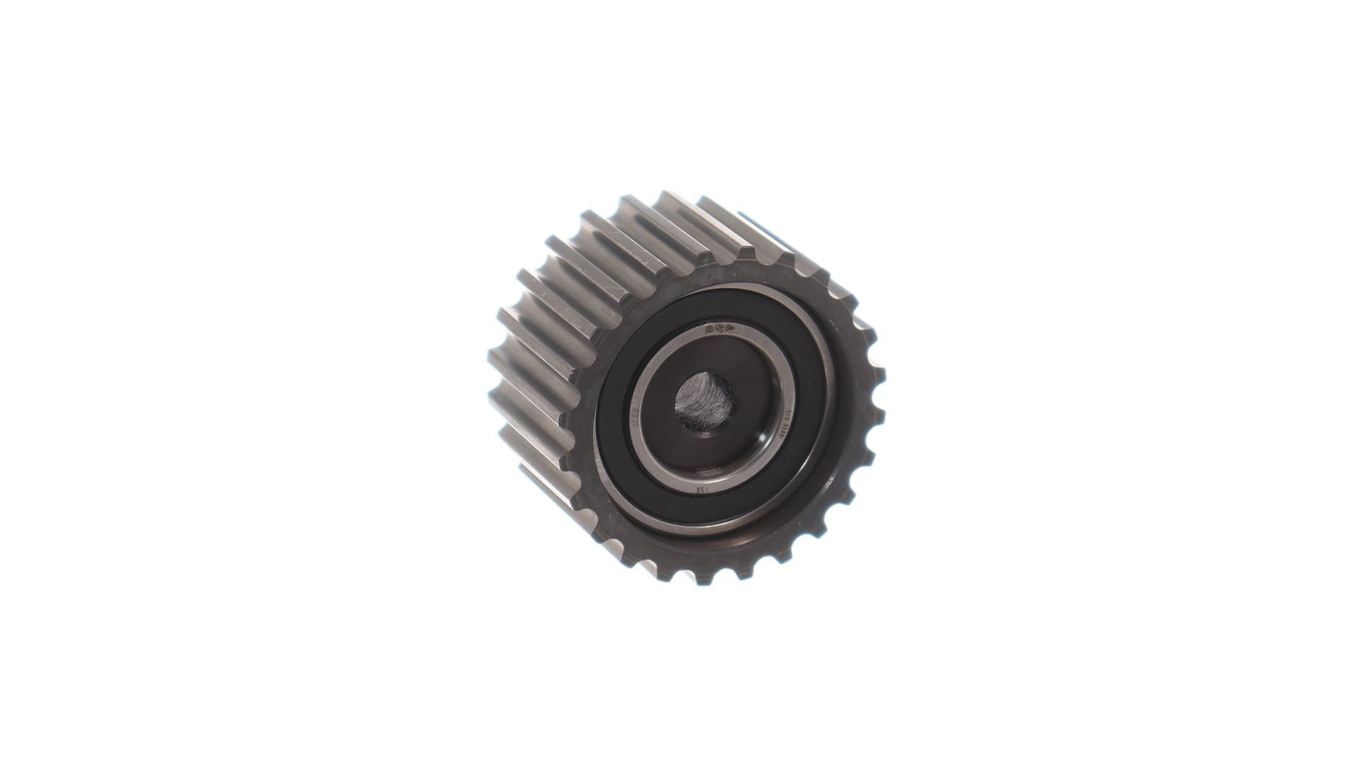 Compre VKM88001 SKF Rolo parasita da correia do mecanismo de distribuição de gás