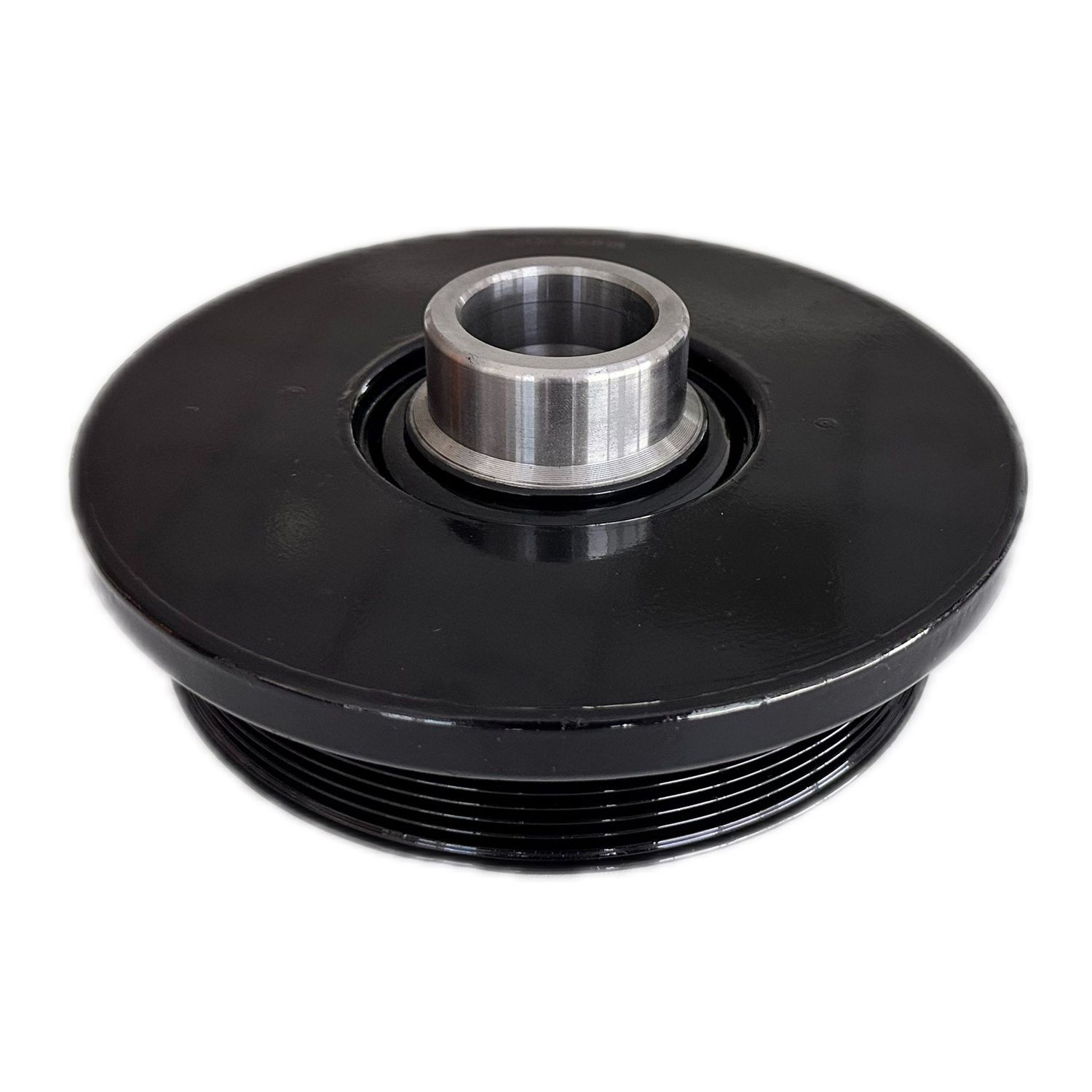 VKM93818 SKF Polia de cambota