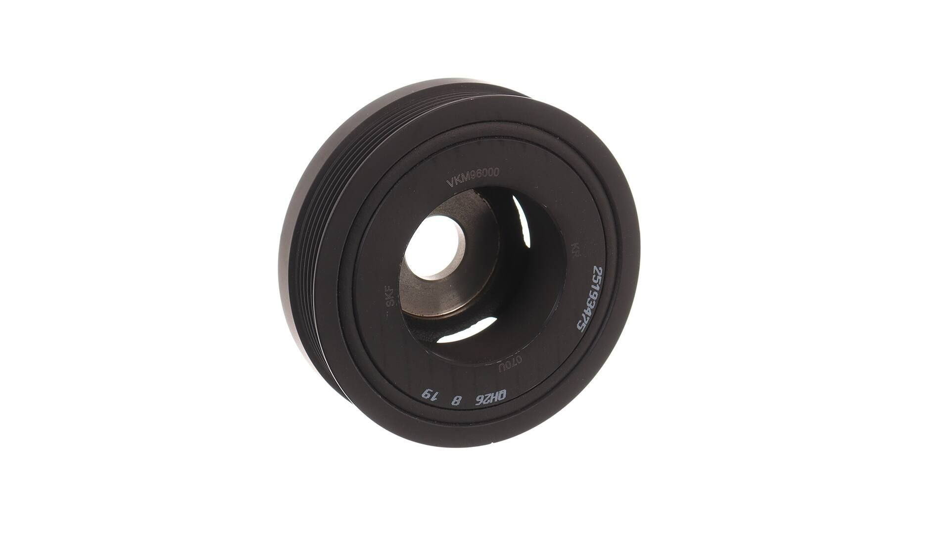 Polia de cambota SKF VKM96000