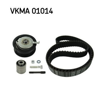 Correia do mecanismo de distribuição de gás, kit SKF VKMA01014 preço, a partir de 76,28 USD