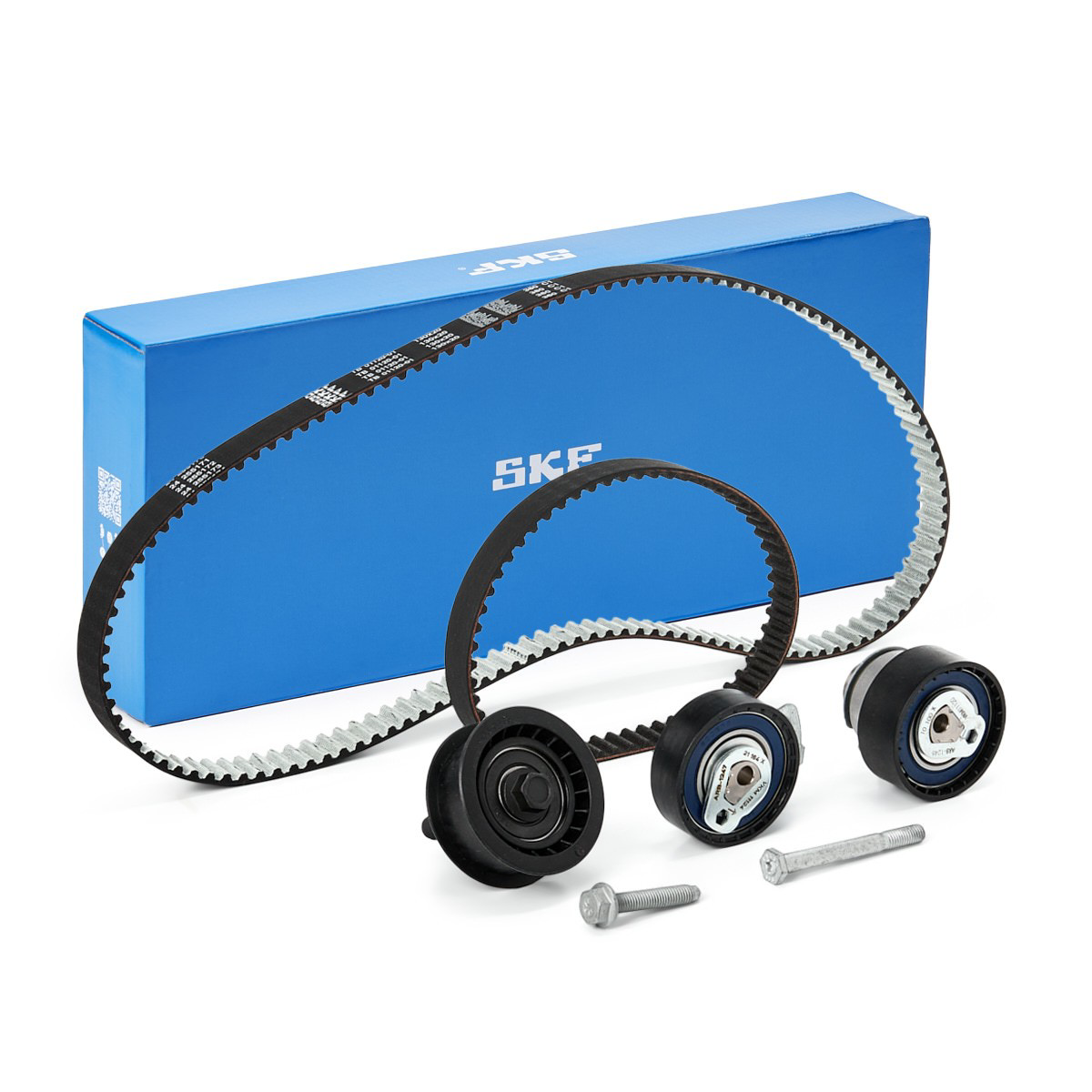 Correia do mecanismo de distribuição de gás, kit SKF VKMA01122 preço, a partir de 131,63 USD