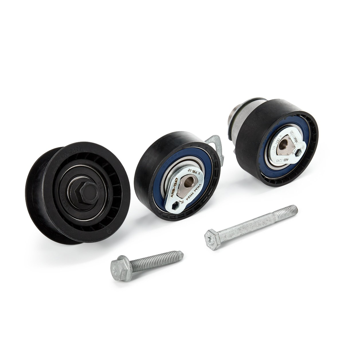 Compre VKMA01122 SKF Correia do mecanismo de distribuição de gás, kit