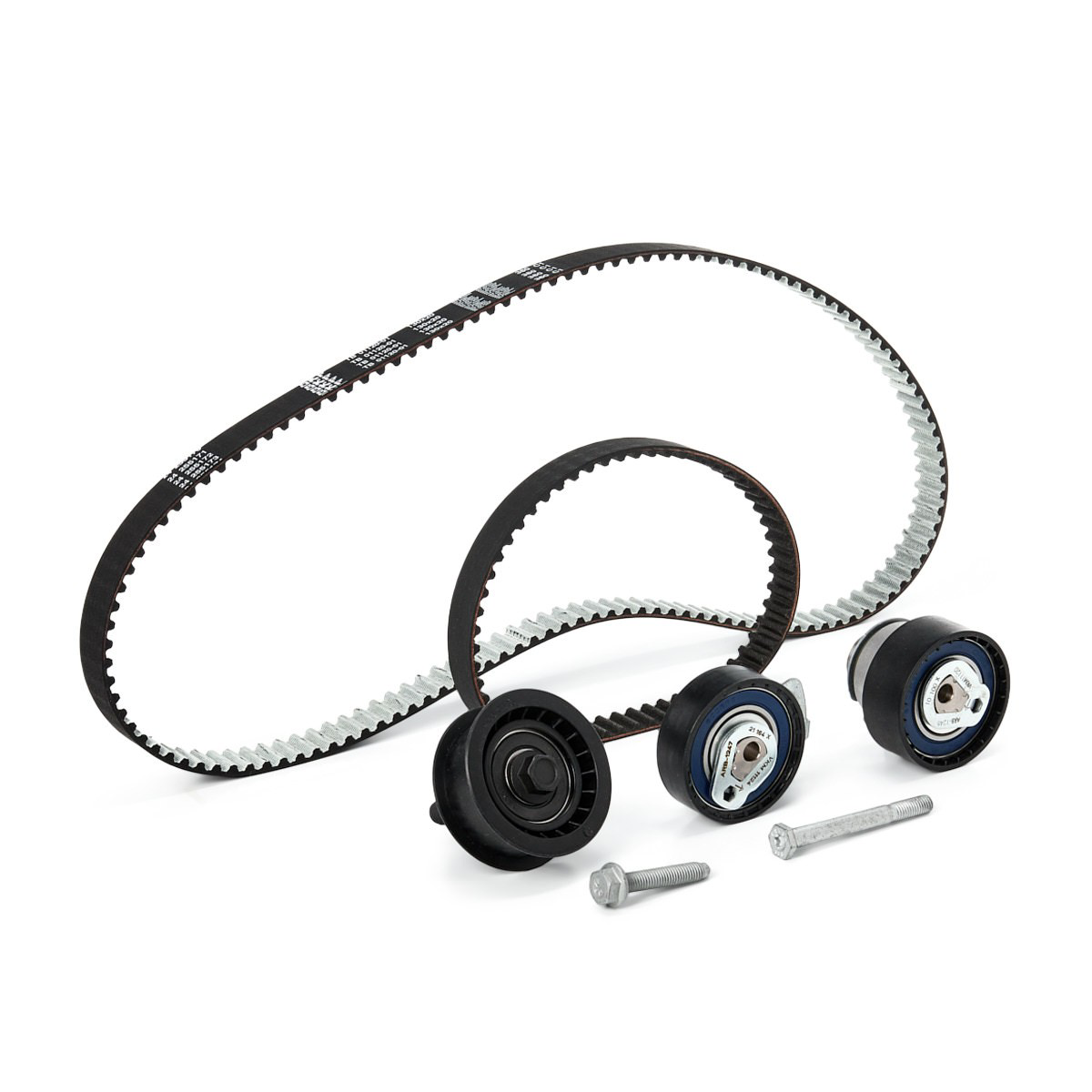 Correia do mecanismo de distribuição de gás, kit VKMA01122 SKF