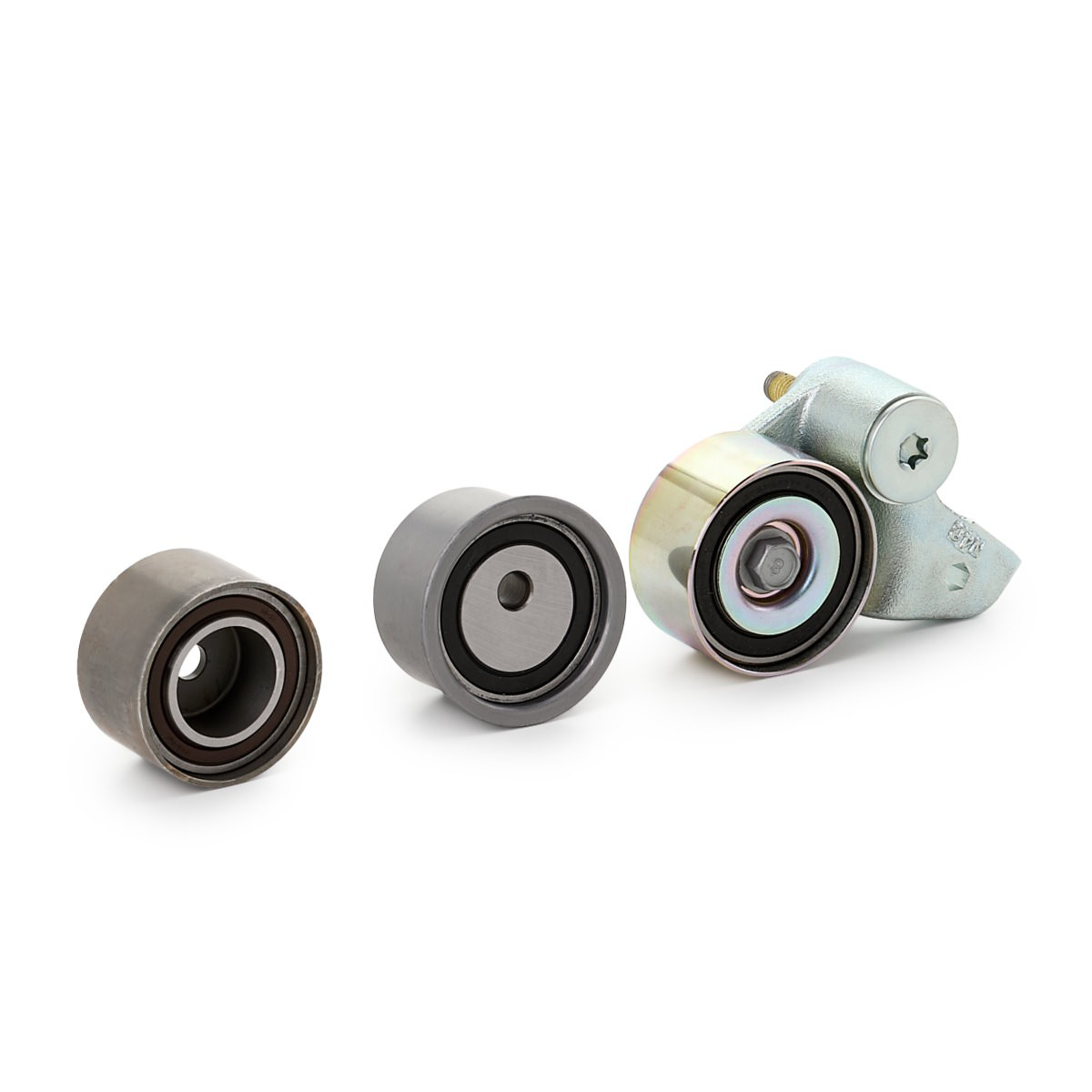 Correia do mecanismo de distribuição de gás, kit VKMA01301 SKF