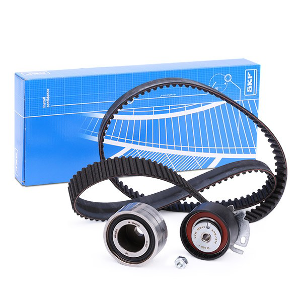 Correia do mecanismo de distribuição de gás, kit SKF VKMA02242 preço, a partir de 77,48 USD