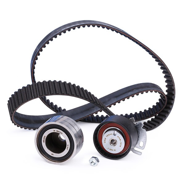 Correia do mecanismo de distribuição de gás, kit SKF VKMA02242 preço, a partir de 77,48 USD