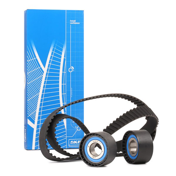 Correia do mecanismo de distribuição de gás, kit LUK 530007310 preço, a partir de 80,83 USD