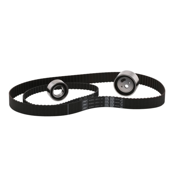 VKMA03050 SKF Correia do mecanismo de distribuição de gás, kit