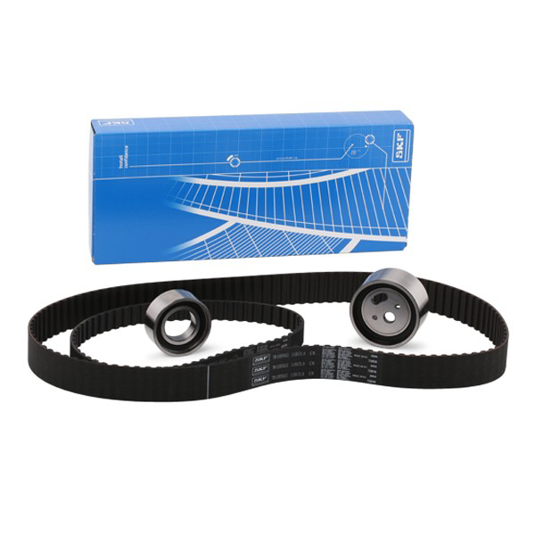 Correia do mecanismo de distribuição de gás, kit VKMA03050 SKF