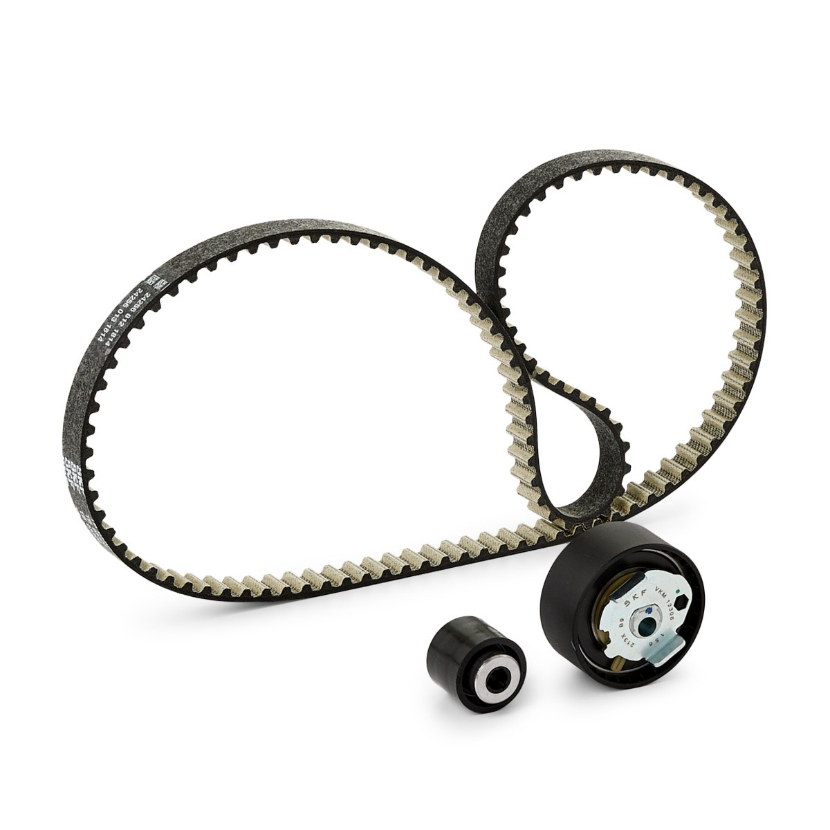 Compre VKMA03306 SKF Correia do mecanismo de distribuição de gás, kit