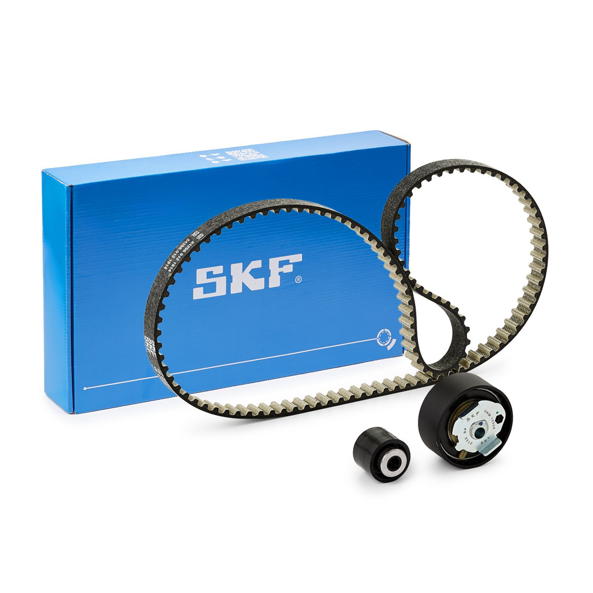 Correia do mecanismo de distribuição de gás, kit VKMA03306 SKF