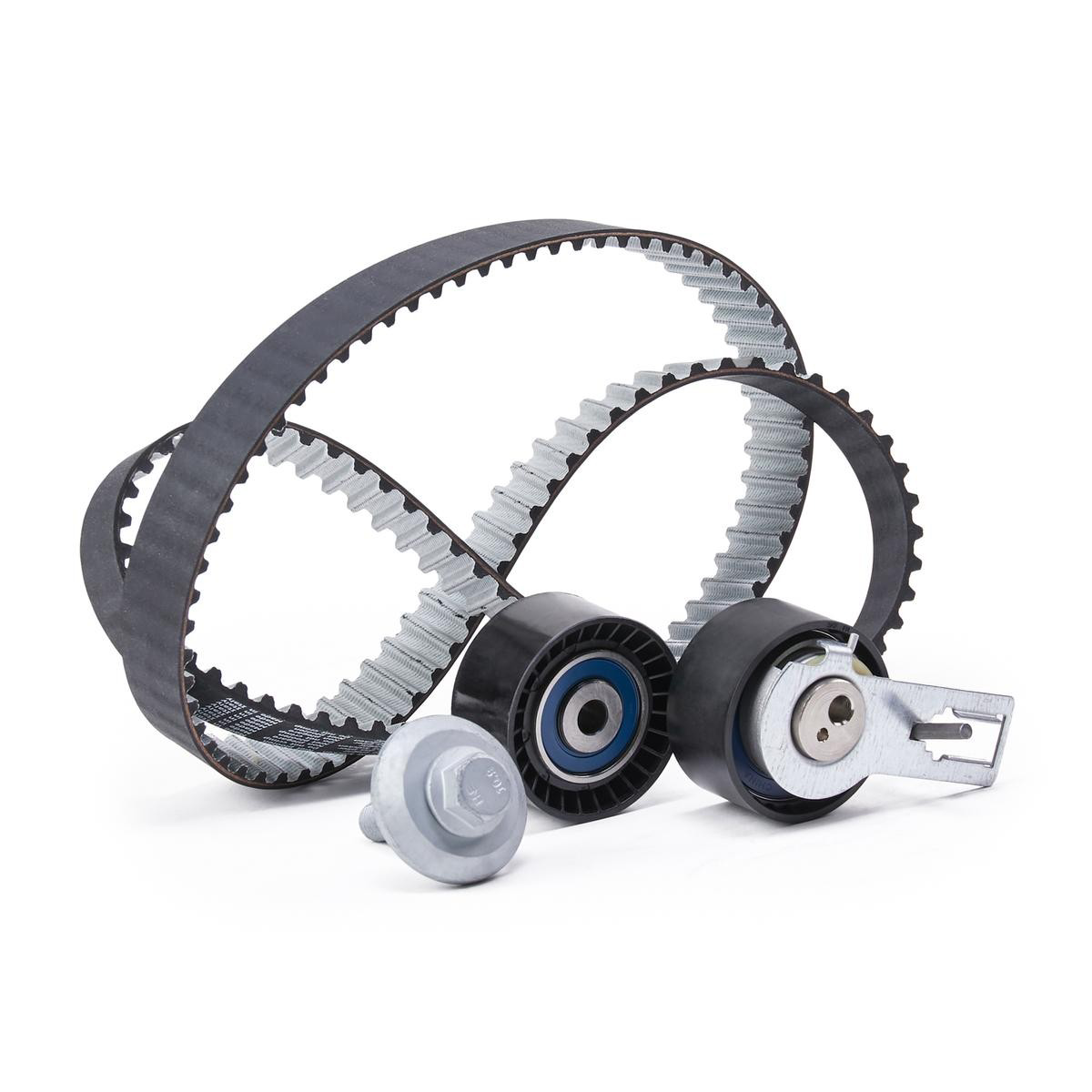 Correia do mecanismo de distribuição de gás, kit VKMA03316 SKF