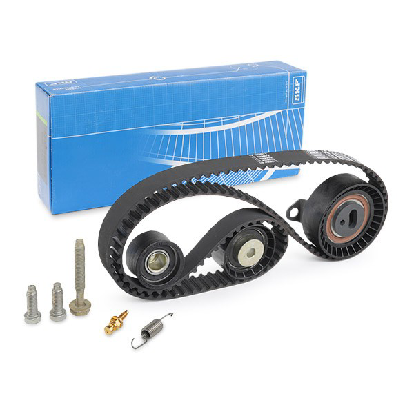 VKMA04212 SKF Correia do mecanismo de distribuição de gás, kit