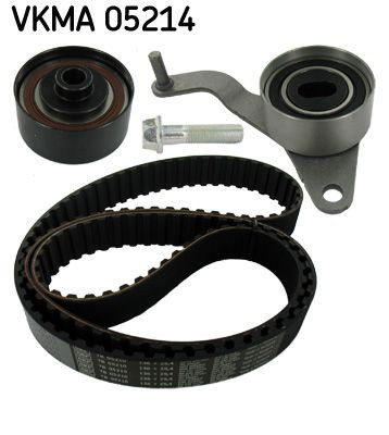 Correia do mecanismo de distribuição de gás, kit SKF VKMA05214 preço, a partir de 100,57 USD