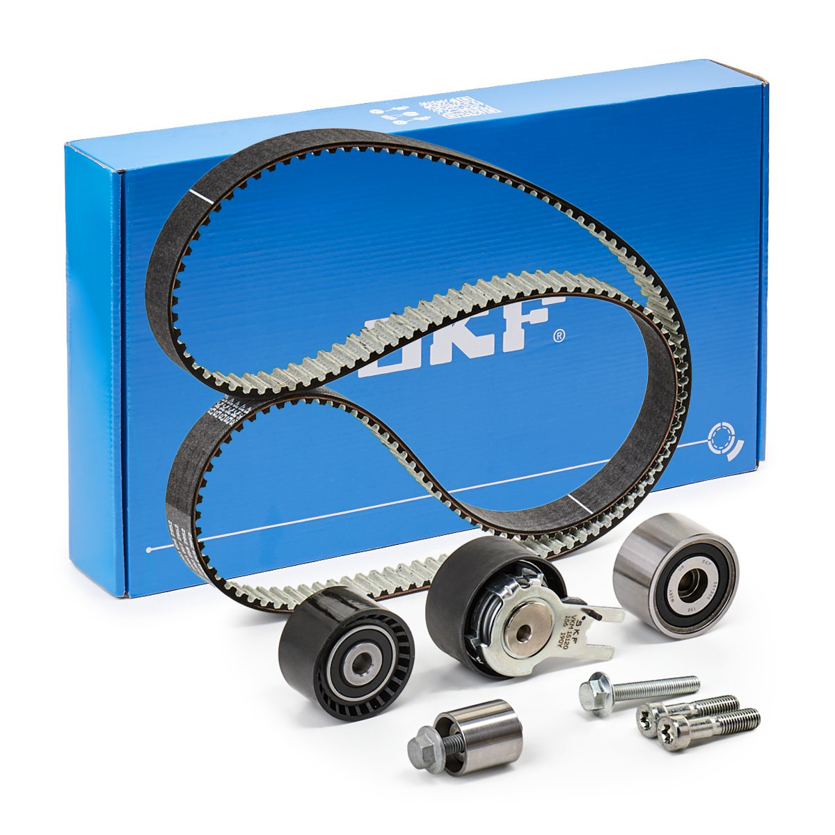 Compre 95523180 Peugeot/Citroen Correia do mecanismo de distribuição de gás, kit